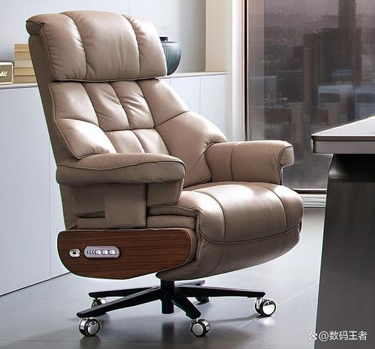电动办公椅哪个牌子好？2026年6大品牌热门型号推荐，口碑公认！
